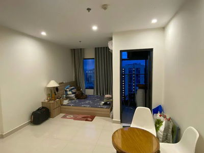 Grand Park, Vietnam Grand Park, Vietnam