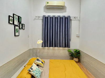 Housing in Ho Chi Minh City, Vietnam  Housing in Ho Chi Minh City, Vietnam