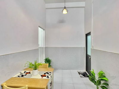 Logement dans Ho Chi Minh City, Vietnam Logement dans Ho Chi Minh City, Vietnam