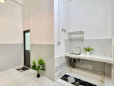 Logement dans Ho Chi Minh City, Vietnam  Logement dans Ho Chi Minh City, Vietnam