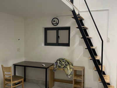 Logement dans Ho Chi Minh City, Vietnam Logement dans Ho Chi Minh City, Vietnam