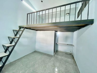 Housing in Ho Chi Minh City, Vietnam  Housing in Ho Chi Minh City, Vietnam