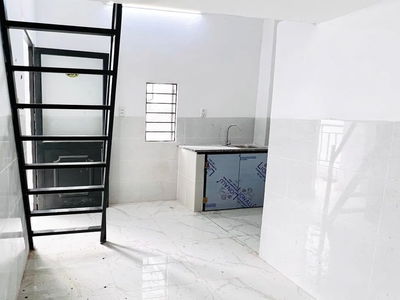 Housing in Ho Chi Minh City, Vietnam  Housing in Ho Chi Minh City, Vietnam