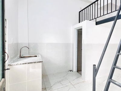 Housing in Ho Chi Minh City, Vietnam  Housing in Ho Chi Minh City, Vietnam