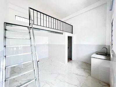 Logement dans Ho Chi Minh City, Vietnam Logement dans Ho Chi Minh City, Vietnam