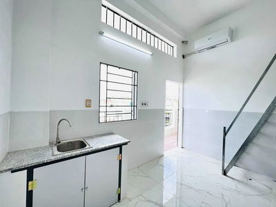 Logement dans Ho Chi Minh City, Vietnam Logement dans Ho Chi Minh City, Vietnam