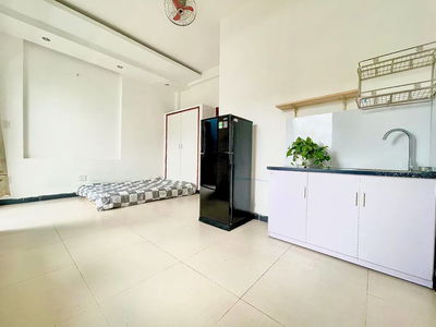 Жилье в Ho Chi Minh City, Vietnam  Жилье в Ho Chi Minh City, Vietnam