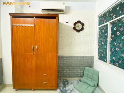 Logement dans Ho Chi Minh City, Vietnam Logement dans Ho Chi Minh City, Vietnam