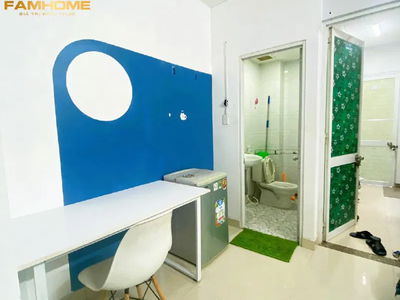 Housing in Ho Chi Minh City, Vietnam  Housing in Ho Chi Minh City, Vietnam