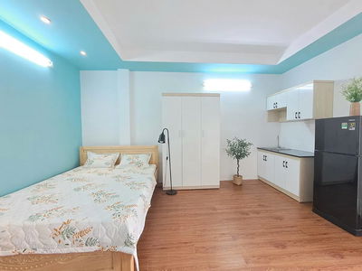 Alojamiento en Ho Chi Minh City, Vietnam  Alojamiento en Ho Chi Minh City, Vietnam