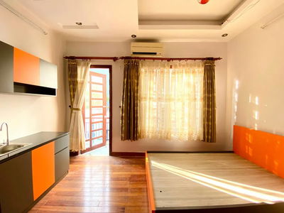 Logement dans Ho Chi Minh City, Vietnam Logement dans Ho Chi Minh City, Vietnam