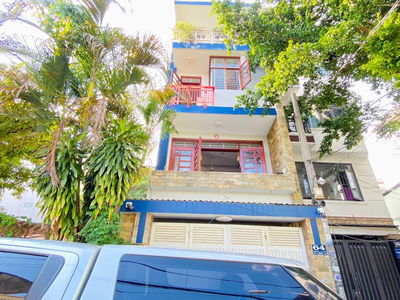 Жилье в Ho Chi Minh City, Vietnam Жилье в Ho Chi Minh City, Vietnam