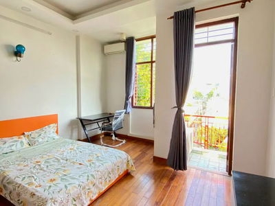 Housing in Ho Chi Minh City, Vietnam  Housing in Ho Chi Minh City, Vietnam