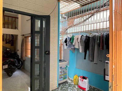 Logement dans Ho Chi Minh City, Vietnam  Logement dans Ho Chi Minh City, Vietnam