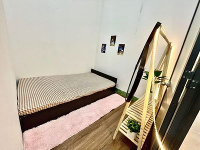 Housing in Ho Chi Minh City, Vietnam  Housing in Ho Chi Minh City, Vietnam