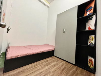 Logement dans Ho Chi Minh City, Vietnam  Logement dans Ho Chi Minh City, Vietnam