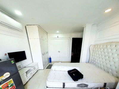 Alojamiento en Ho Chi Minh City, Vietnam  Alojamiento en Ho Chi Minh City, Vietnam