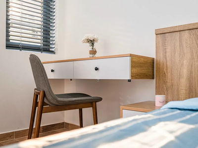 Жилье в Di An, Vietnam Жилье в Di An, Vietnam