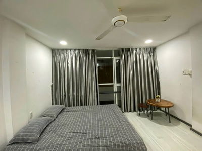 Housing in Ho Chi Minh City, Vietnam Housing in Ho Chi Minh City, Vietnam