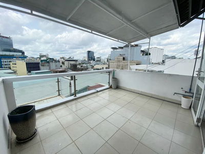 Alojamiento en Ho Chi Minh City, Vietnam Alojamiento en Ho Chi Minh City, Vietnam