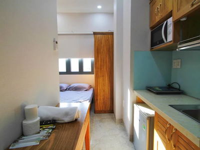 Жилье в Ho Chi Minh City, Vietnam  Жилье в Ho Chi Minh City, Vietnam