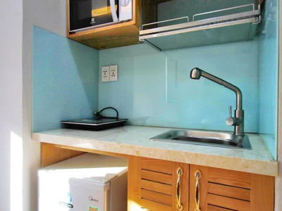 Жилье в Ho Chi Minh City, Vietnam  Жилье в Ho Chi Minh City, Vietnam