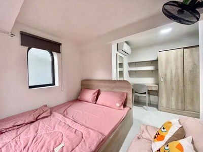 Alojamiento en Ho Chi Minh City, Vietnam  Alojamiento en Ho Chi Minh City, Vietnam