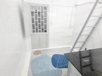 Housing in Ho Chi Minh City, Vietnam  Housing in Ho Chi Minh City, Vietnam