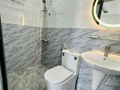 Жилье в Ho Chi Minh City, Vietnam  Жилье в Ho Chi Minh City, Vietnam