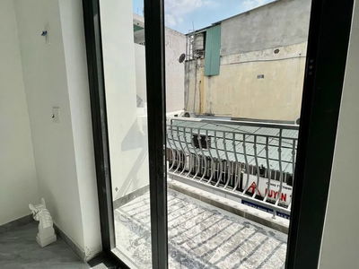 Housing in Ho Chi Minh City, Vietnam Housing in Ho Chi Minh City, Vietnam