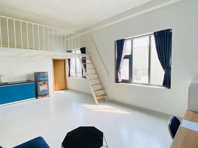 Logement dans Ho Chi Minh City, Vietnam  Logement dans Ho Chi Minh City, Vietnam