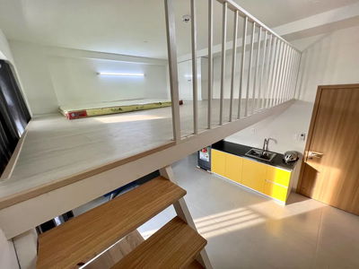 Alojamiento en Ho Chi Minh City, Vietnam Alojamiento en Ho Chi Minh City, Vietnam