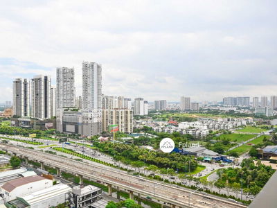 Masteri Thao Dien, Vietnam Masteri Thao Dien, Vietnam