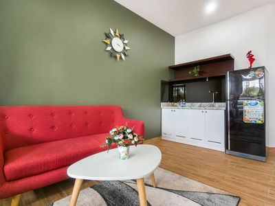 Жилье в Ho Chi Minh City, Vietnam Жилье в Ho Chi Minh City, Vietnam