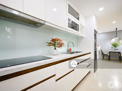 Masteri Thao Dien, Vietnam Masteri Thao Dien, Vietnam