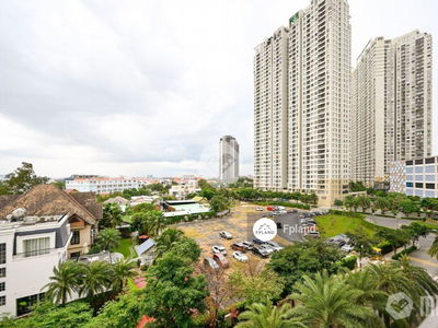 Masteri Thao Dien, Vietnam Masteri Thao Dien, Vietnam