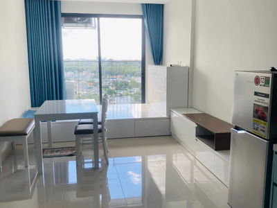 Grand Park, Vietnam Grand Park, Vietnam