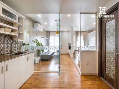 Жилье в Ho Chi Minh City, Vietnam Жилье в Ho Chi Minh City, Vietnam