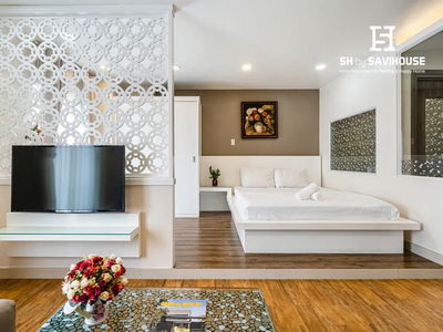 Housing in Ho Chi Minh City, Vietnam Housing in Ho Chi Minh City, Vietnam