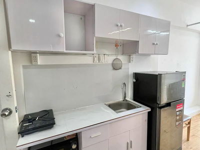 Alojamiento en Ho Chi Minh City, Vietnam Alojamiento en Ho Chi Minh City, Vietnam