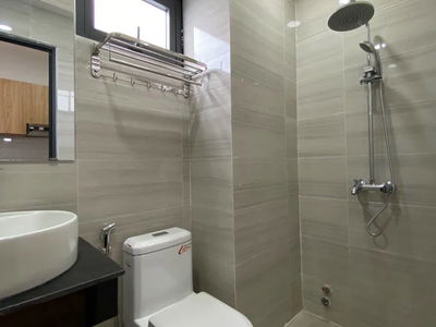 Housing in Ho Chi Minh City, Vietnam Housing in Ho Chi Minh City, Vietnam