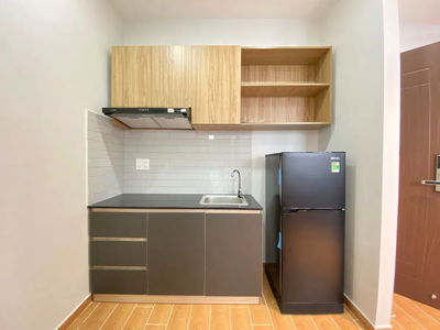 Жилье в Ho Chi Minh City, Vietnam Жилье в Ho Chi Minh City, Vietnam