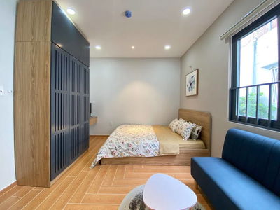 Housing in Ho Chi Minh City, Vietnam Housing in Ho Chi Minh City, Vietnam