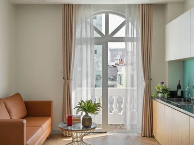 Alojamiento en Nha Be, Vietnam Alojamiento en Nha Be, Vietnam