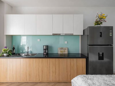 Logement dans Nha Be, Vietnam  Logement dans Nha Be, Vietnam