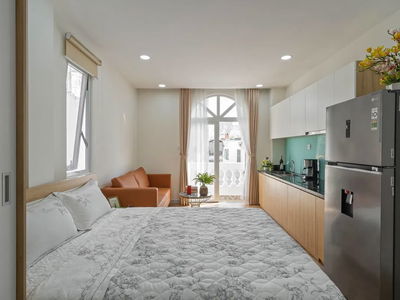 Logement dans Nha Be, Vietnam  Logement dans Nha Be, Vietnam