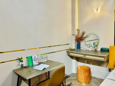 Housing in Ho Chi Minh City, Vietnam  Housing in Ho Chi Minh City, Vietnam