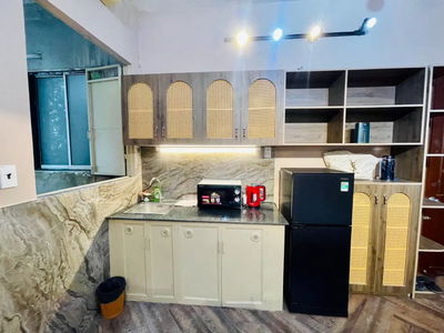 Alojamiento en Ho Chi Minh City, Vietnam Alojamiento en Ho Chi Minh City, Vietnam