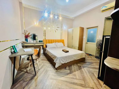 Alojamiento en Ho Chi Minh City, Vietnam Alojamiento en Ho Chi Minh City, Vietnam