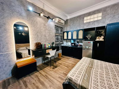 Alojamiento en Ho Chi Minh City, Vietnam Alojamiento en Ho Chi Minh City, Vietnam